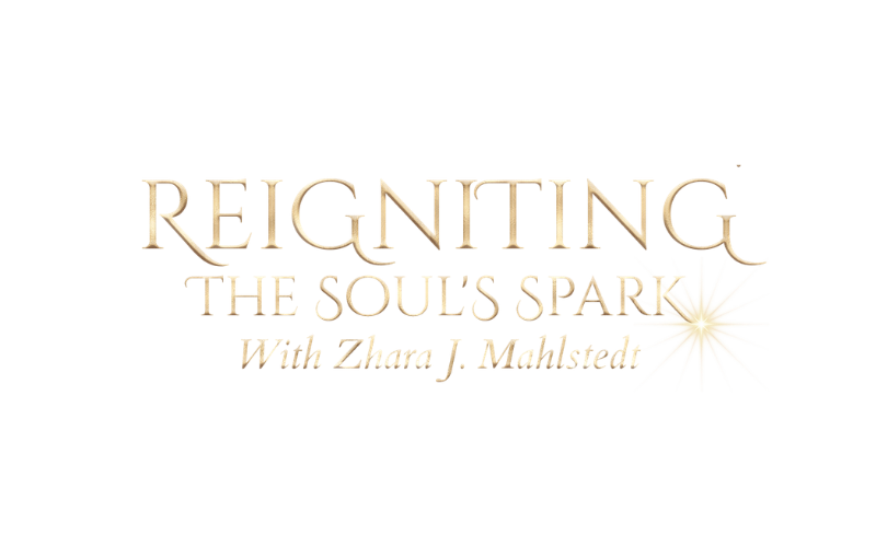 Reigniting the Soul's Spark